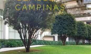 Imagem 5: APARTAMENTO RESIDENCIAL em São Paulo - SP, Vila Nova Conceição