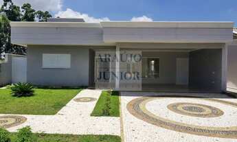 Imagem 4: PAULÍNIA - Casa de Condomínio - JARDIM DE ITAPOAN