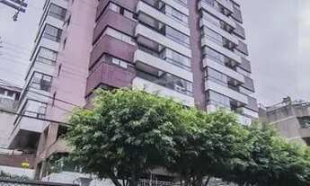 Imagem: Apartamento para Venda - 264m², 4 dormitórios