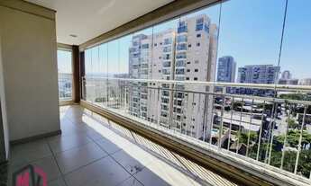 Imagem 3: Apartamento para aluguel possui 83 metros quadrados com 3 quartos em Barra Funda - São Pau