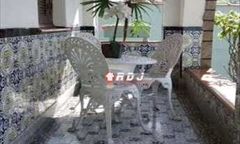 Imagem 6: Sobrado com 3 dormitórios à venda, 220 m² por R$ 1.850.000,00 - Boqueirão - Santos/SP