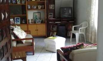 Imagem 3: Casas Residenciais e Saloes Comeciais