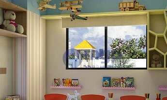 Imagem 3: Apartamento com 2 dormitórios à venda, 51 m² por R$ 260.201,07 - Vila Galvão - Guarulhos/S