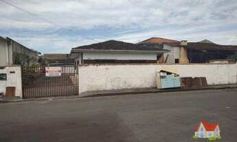 Imagem 2: Terreno C/Area de 481m2 Asfaltado +Residencia em Alvenaria C/laje No Bairro Comasa !