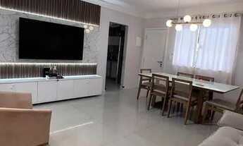 Imagem 6: Linda Casa Em Condomínio Na COHAMA, Reformada e Projetada, 3 Quartos, Excel Área de Lazer