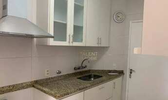 Imagem 7: Apartamento com 3 dormitórios para alugar, 120 m² por R$ 9.000,00/mês - Moema - São Paulo