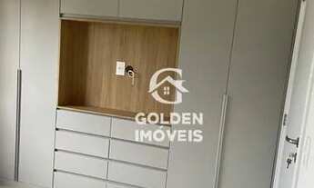 Imagem 7: Apartamento com 1 dormitório à venda, 49 m² por R$ 500.000,00 - Esmeraldas - Marília/SP