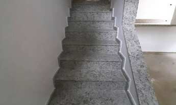 Imagem 7: Sobrado 2 dormitórios Marapé, Santos/SP