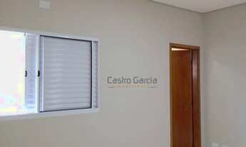 Imagem 7: Casa com 3 dormitórios à venda, 115 m² - Jardim Laudissi - Santa Bárbara D'Oeste/SP*A