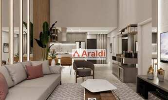 Imagem 3: Apartamento com 2 dormitórios para alugar, 110 m² por R$ 17.000,00/mês - Cerqueira César