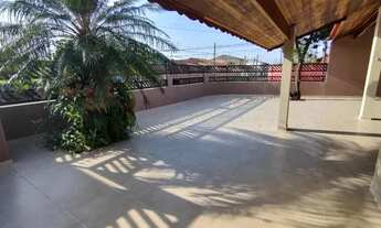 Imagem 2: Casa para venda tem 160 metros quadrados com 3 quartos em Balneario Josedy - Peruíbe - SP