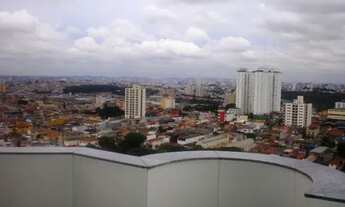 Imagem 6: COBERTURA - ÁGUA RASA - SP