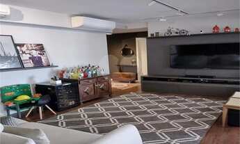 Imagem: São Paulo - Apartamento Padrão - PINHEIROS