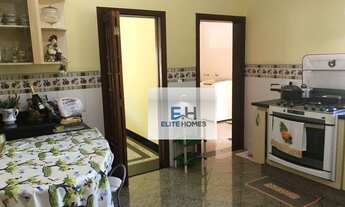 Imagem 7: Casa com 3 dormitórios à venda, 380 m² por R$ 1.900.000,00 - Loteamento Alphaville Campina