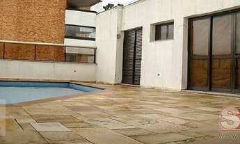 Imagem: Apartamento com 5 dormitórios para alugar