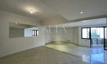 Imagem 3: Apartamento para venda tem 156 metros quadrados com 3 quartos em Vila Uberabinha - São Pau