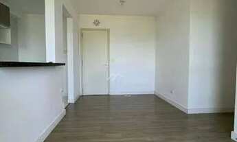 Imagem 2: Apartamento com 2 dormitórios para alugar, 55 m² por R$ 2.355,00/mês - Parque Industrial