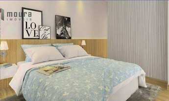 Imagem 3: Apartamento Garden à venda, 72 m² por R$ 479.000,00 - São Mateus - Juiz de Fora/MG