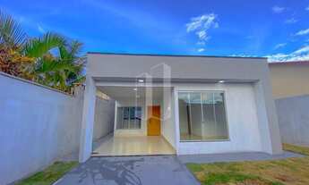 Imagem: Casa em Residencial Triunfo II - Goianira