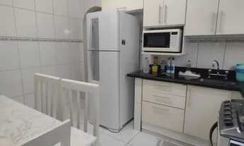 Imagem 3: Casa térrea no Boqueirão Praia Grande!