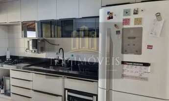 Imagem 7: Excelente sobrado à venda, com 3 dormitórios, 130 m² - Vila Branca - Jacareí/SP