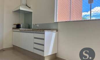 Imagem 3: Apartamento para alugar, 80 m² por R$ 1.350,00/mês - Jardim Lizandra - Americana/SP