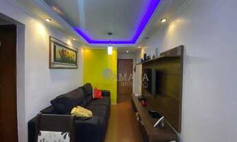 Imagem: Apartamento com 2 dormitórios, 55 m²