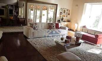 Imagem: Casa à venda, 483 m² por R$ 2.560.000,00