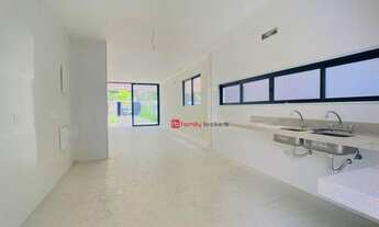 Imagem 6: Casa contemporânea Rio Mar 4 suítes 390m2 Barra da Tijuca