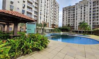 Imagem: Vendo Apartamento no Condomínio Eco Parque