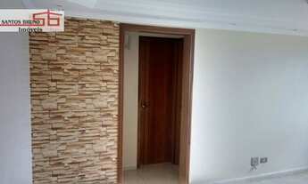 Imagem 9: Apartamento à venda, 50 m² por R$ 235.000,01 - Brasilândia - São Paulo/SP