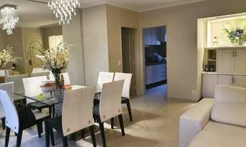 Imagem: Apartamento Venda Perdizes 107 m² 3 Dormitórios