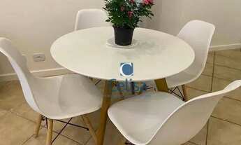 Imagem 6: Apartamento com 2 dormitórios para alugar, 95 m² por R$ 8.269/mês - Copacabana - Rio de Ja