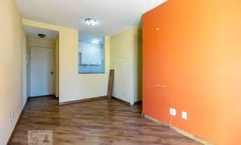 Imagem 2: Apartamento para Aluguel - Cangaíba, 3 Quartos, 60 m2