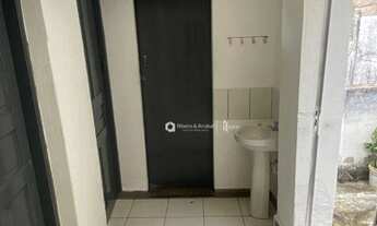 Imagem 4: Casa com 1 quarto para alugar, 37 m² por R$ 550/mês - Nossa Senhora das Graças - Juiz de F