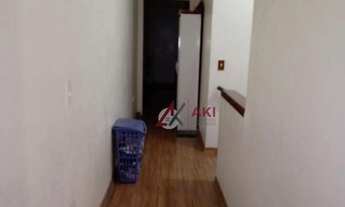 Imagem 4: Casa com 3 dormitórios para alugar, 249 m² por R$ 3.500,00/mês - Vila São Silvestre - Baru