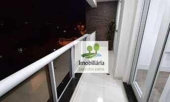 Imagem 5: Apartamento Conect Life com 3 dormitórios à venda, 163 m² por R$ 1.479.990 - Vila Rosália