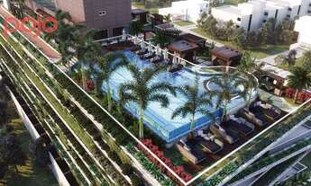 Imagem 6: Giardini Batista Campos, com 28m² a 67m²