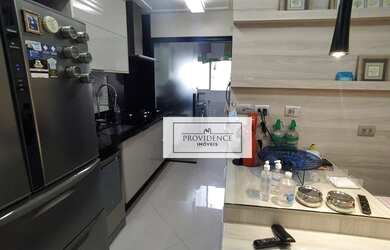 Imagem 8: Cobertura com 4 dormitórios, 256 m² - venda por R$ 2.455.000,00 ou aluguel por R$ 16.150,0