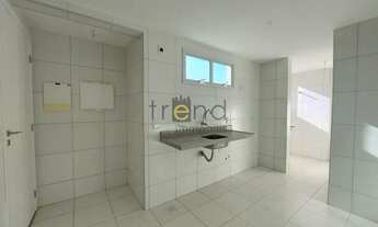 Imagem 5: Apartamento com 3 dormitórios à venda, 118 m² por R$ 820.000,00 - Fátima - Fortaleza/CE