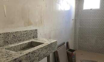 Imagem 6: Sobrado à venda, 131 m² por R$ 650.000,00 - Tupi - Praia Grande/SP