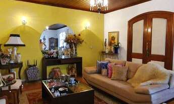 Imagem 7: Casa em condomínio no centro do Cônego