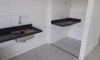 Imagem 5: Apartamento para Venda, PARQUE AMAZONIA, 3 dormitórios, 1 suíte, 2 banheiros, 2 vagas