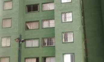 Imagem 5: Apartamento com 2 dormitórios à venda, 50 m² por R$ 250.000 - Cidade Satélite Santa Bárbar