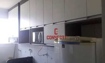 Imagem 4: Apartamento com 2 dormitórios, 49 m² - venda por R$ 200.000,00 ou aluguel por R$ 1.379,00