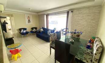 Imagem 10: OPORTUNIDADE PORTO PANORAMA! Andar alto, vista totalmente livre na Vila Belmiro em Santos