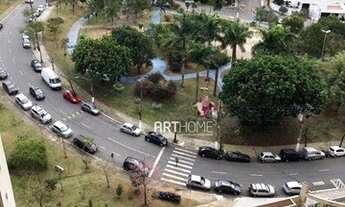 Imagem 5: Apartamento com 3 dormitórios à venda, 106 m² por R$ 630.000,00 - Chácara Inglesa - São Be