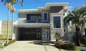 Imagem: CASA RESIDENCIAL em INDAIATUBA - SP, JARDIM