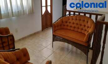 Imagem 6: VENDA SOBRADO 3 QUARTOS COM SUÍTE TANQUE VELHO EM VÁRZEA PAULISTA