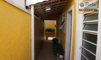 Imagem 7: Casa no bairro Jardim Vista Alegre em Campo Limpo Paulista-SP